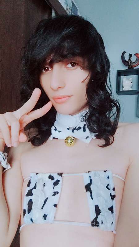 wanna do something with the cowboi?