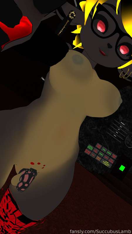 Succubuslamb - Fansly - 17 Jun, 2024