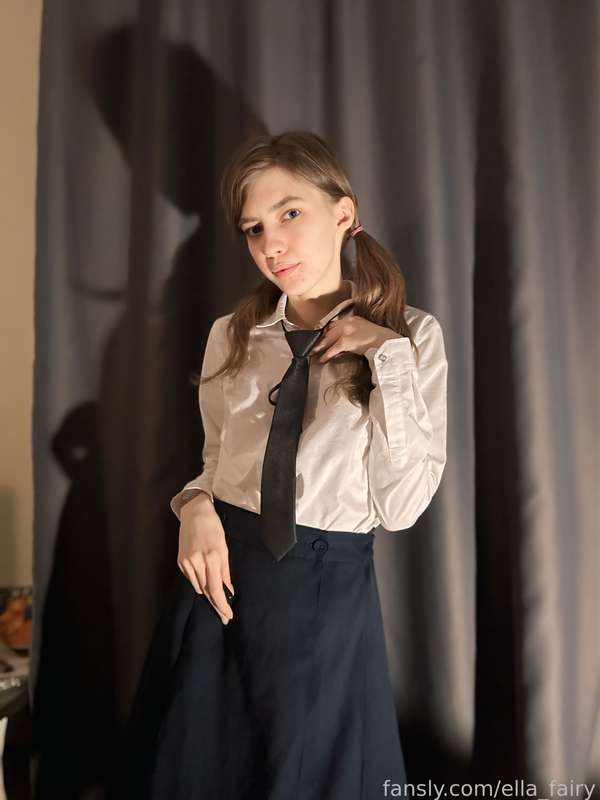 Ella_Fairy - Fansly - 06 Mar, 2025