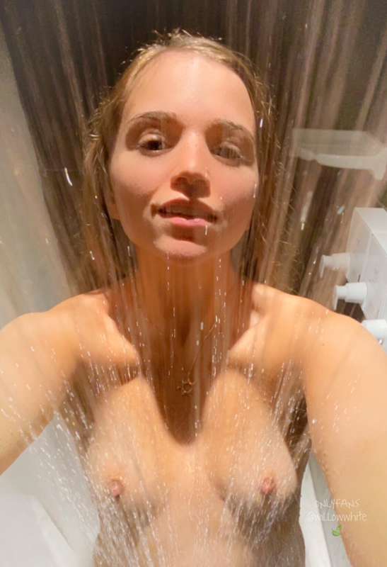 Willowwhite - Onlyfans - 16 Dec, 2021