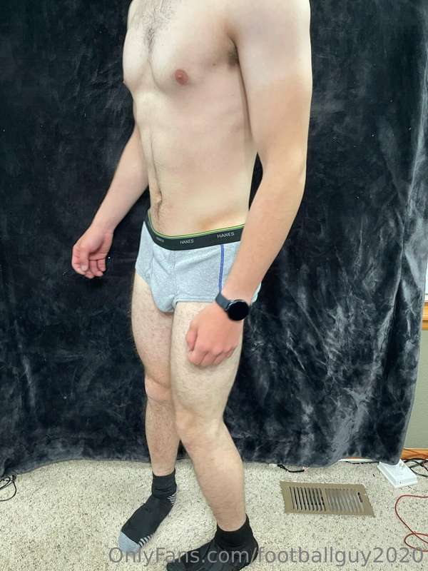 me in some sexy undies- set 2 16