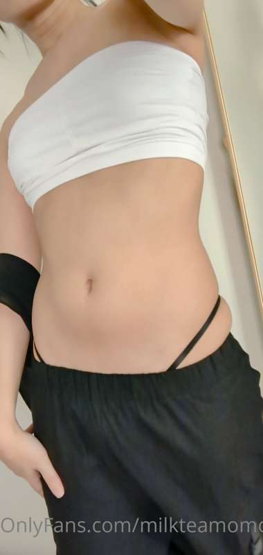 Milkteamomoko - Onlyfans - 21 Jul, 2022 14