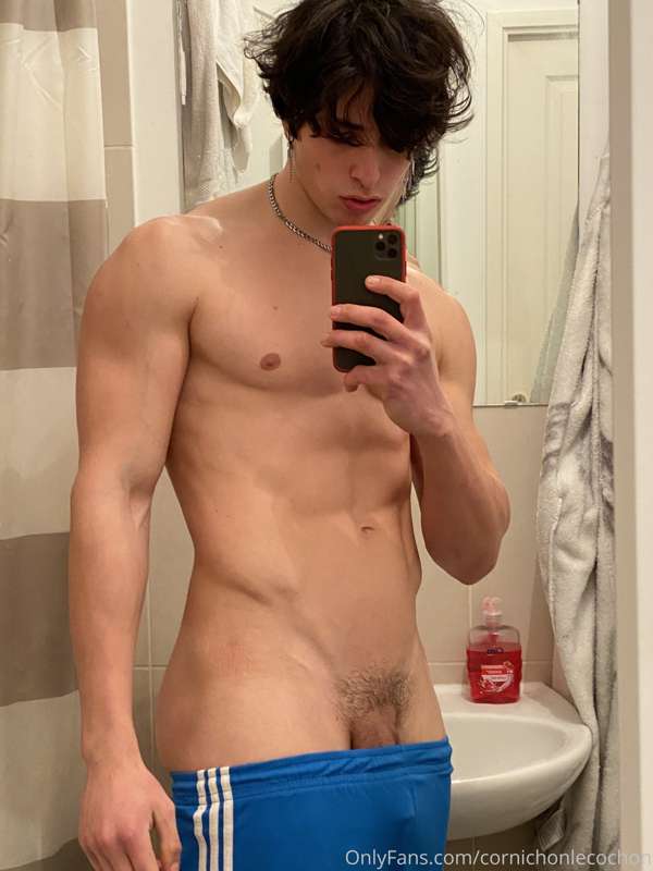 Gattouz0 - Onlyfans - 25 Jan, 2021