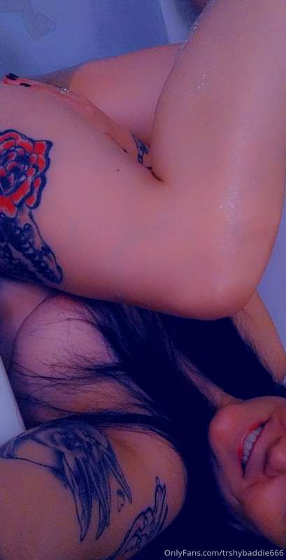 Trshybaddie666 - Onlyfans - 30 Apr, 2021