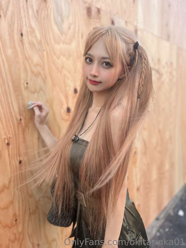 ギャル系 1