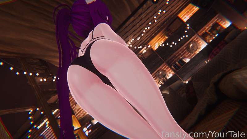 Yourtale - Fansly - 21 Apr, 2025