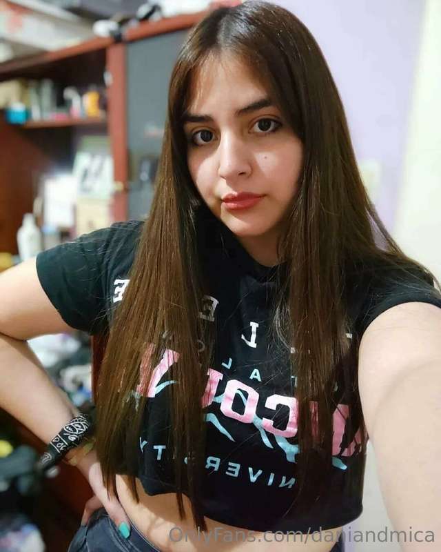 Miccamill - Onlyfans - 20 Feb, 2023