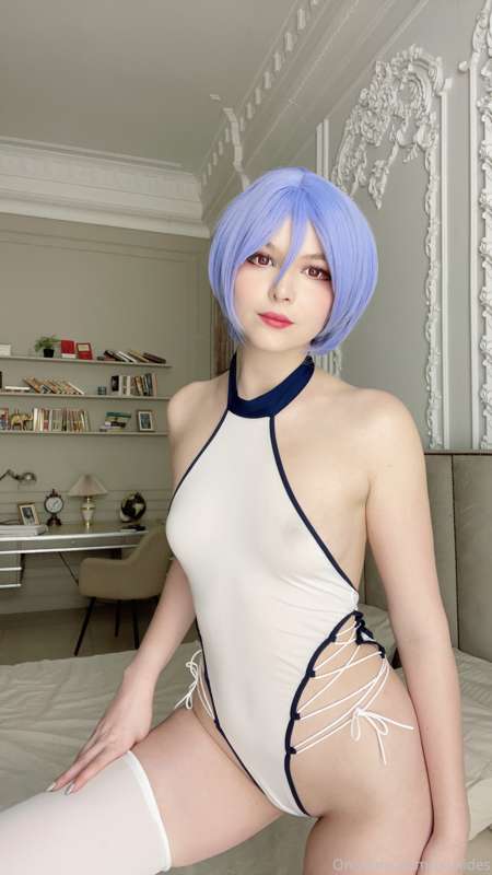 Tsukides - Onlyfans - 03 Jun, 2021