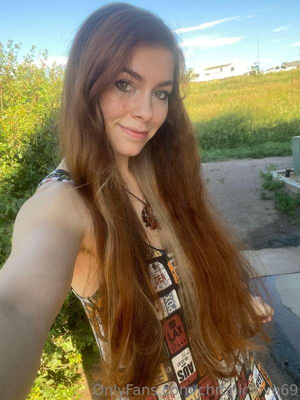 Took some before first wash pics after my hair appt 😊 the re.. 3