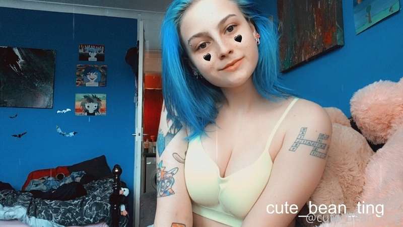Bought some new bras with my birthday money ^.^ 2