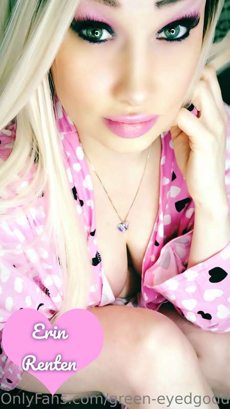 Green-Eyedgoddess - Onlyfans - 21 Jan, 2023 2