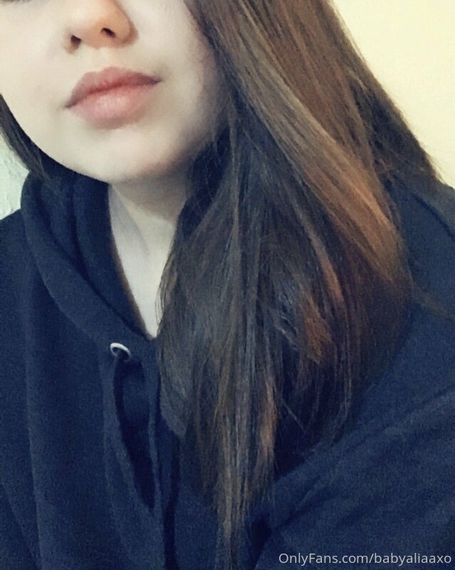 My lips r cute x