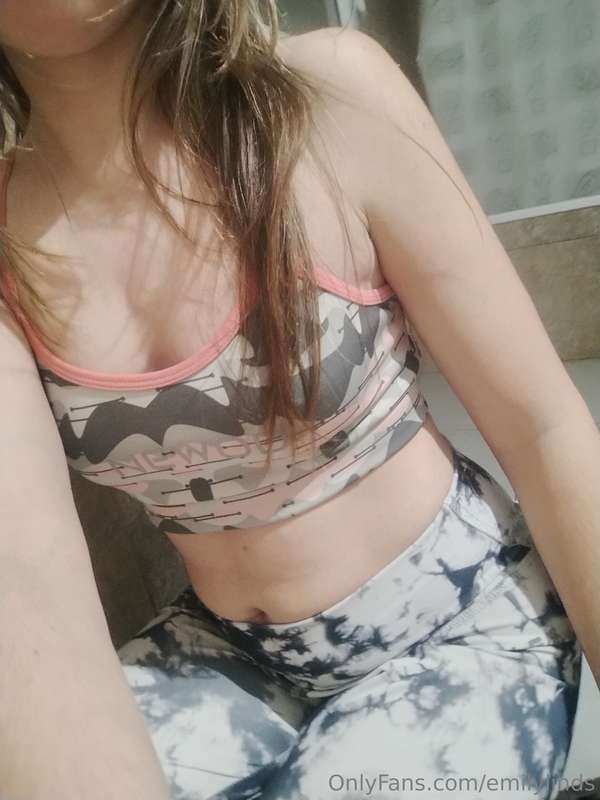 Post gym 💪🏻 2