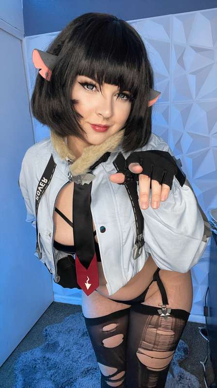 Alexfayenova - Fansly - 01 Oct, 2024 30