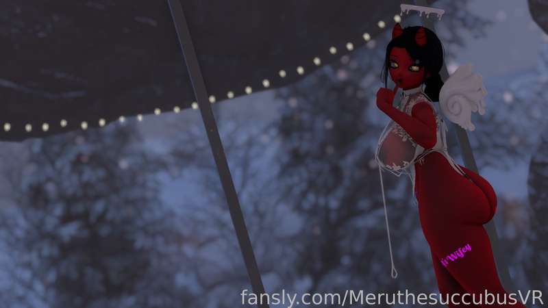 Meruthesuccubusvr - Fansly - 30 Aug, 2024 52