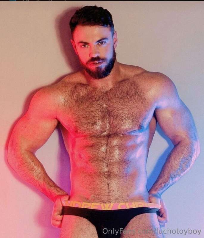 ## @brunowolfx From the first models of the onlyfans website..
