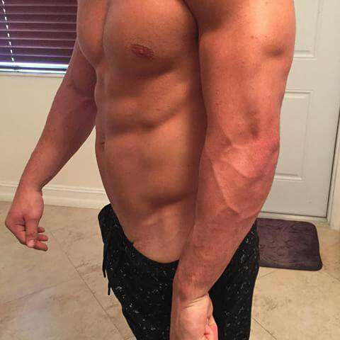Petergreenx - Onlyfans - 03 Jun, 2017 2