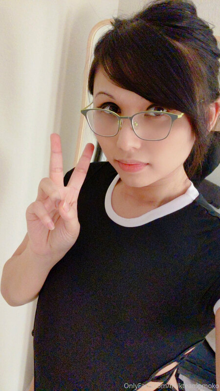 Milkteamomoko - Onlyfans - 15 Jan, 2021 26