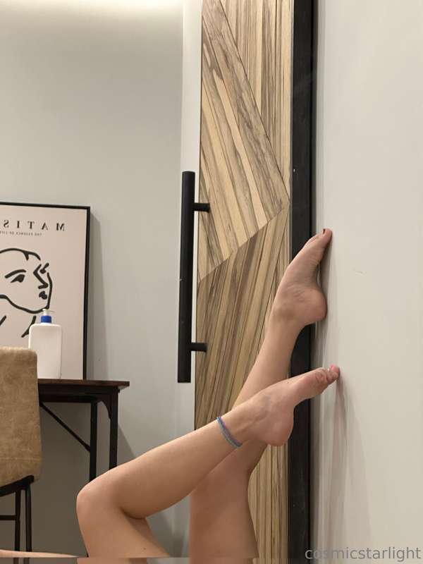There’s so many things we could do against this mirror and a.. 7