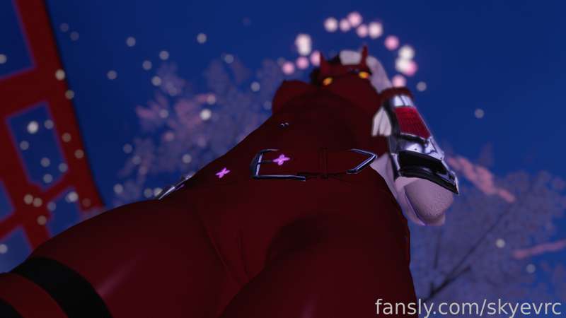 Msskylarvr - Fansly - 08 Mar, 2022