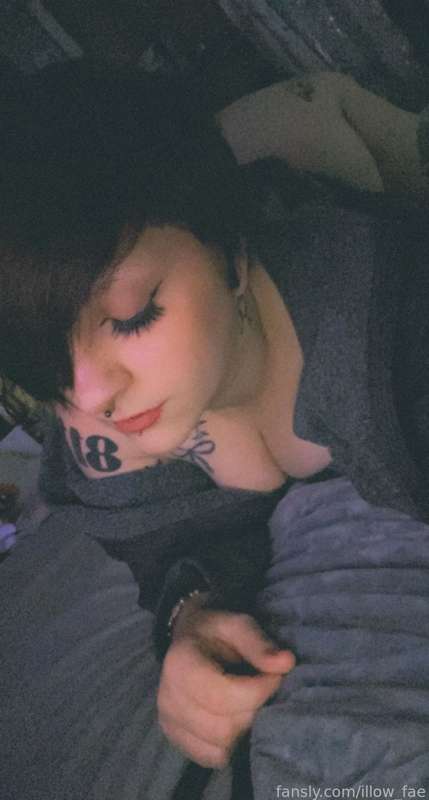 Illow_Fae - Fansly - 16 Dec, 2022 7
