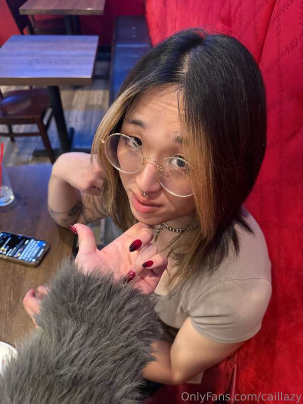 Getting sexual with Asian baddies 💋🔥 2