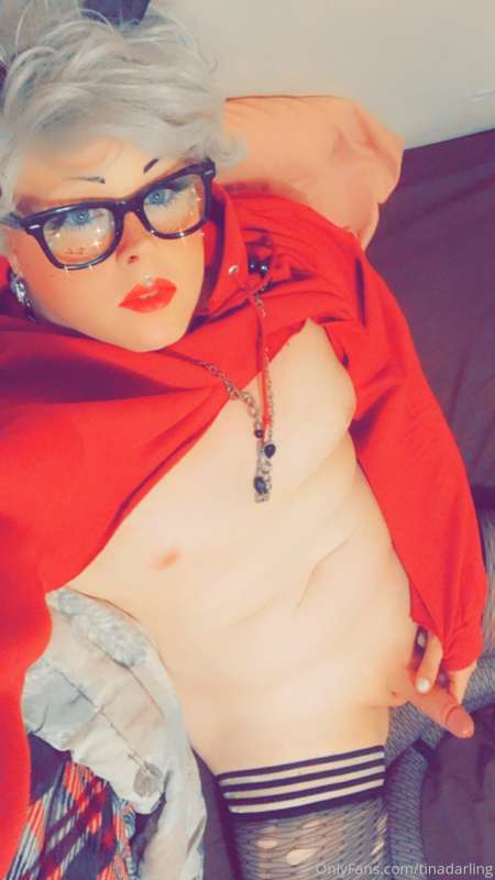 Tinadarling - Onlyfans - 28 Oct, 2021 22