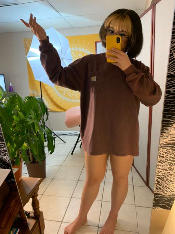 t-shirt gf 8