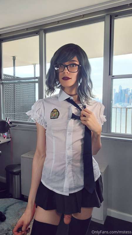 You might need to teach me a hard lesson today ;3 5