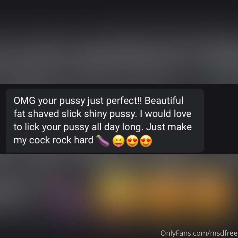 # RATE MY PUSSY 😻 5