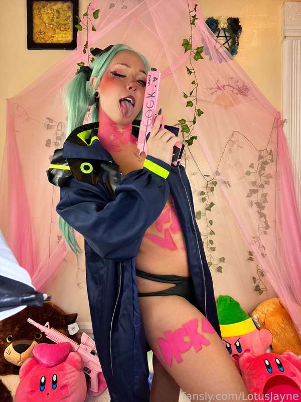 Lotusjayne - Fansly - 12 Dec, 2022