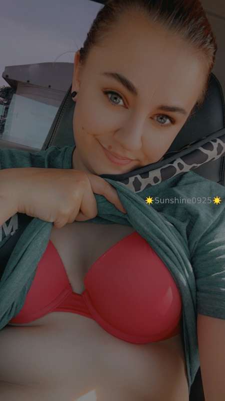 How’s work going for you? I’m horny for you baby 🥵