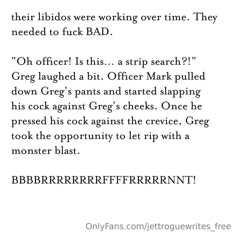 Experiment Gone Rogue: Part Four 5