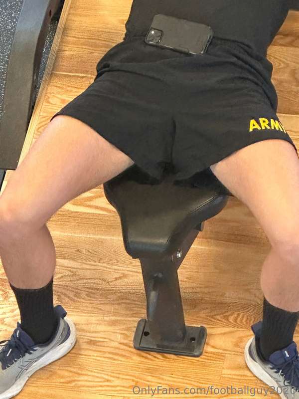 Footballguy2020 - Onlyfans - 08 Mar, 2025 25