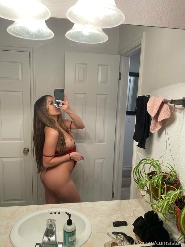 If I take this off... will you fuck me reallll good?? 🔞🍆💦😈