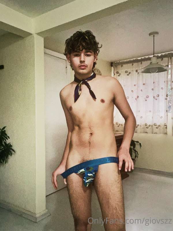 jock strap photo shoot 6