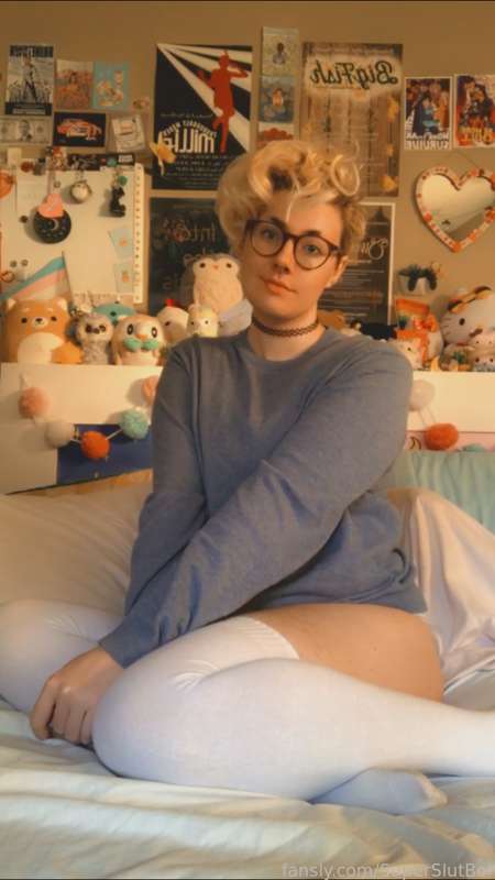 Superslutboi - Fansly - 02 Nov, 2021 6