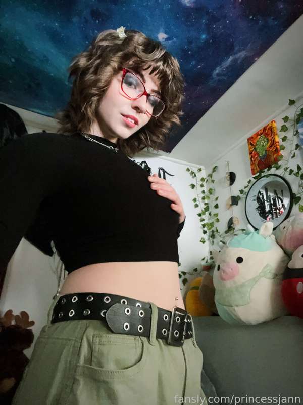 Princessjann - Fansly - 05 Feb, 2024