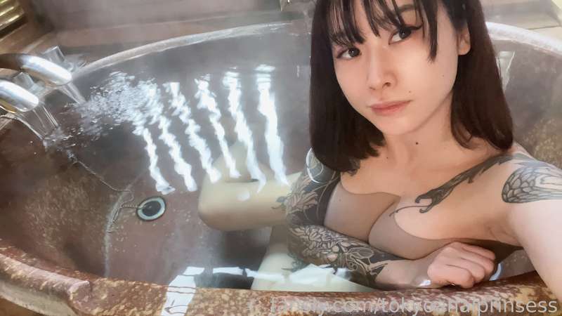 Tokyoanalprinsess - Fansly - 12 Mar, 2023