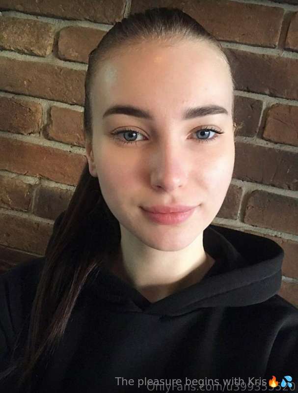 ## This is the cutest girl @darilady you've ever seen🥰 Uncov..