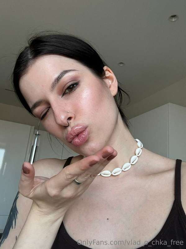 Heeey,💋 I want to please you with good news!💘 Now I'm making..