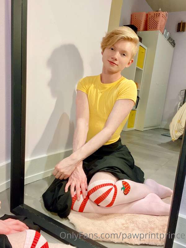 Pawprintprince - Onlyfans - 28 May, 2022