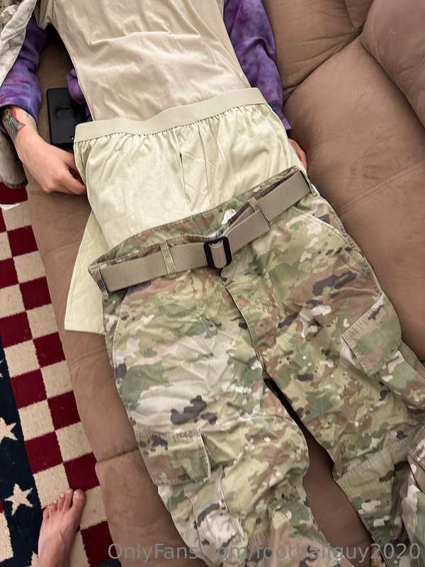 Several people have asked about full uniforms - here is an e.. 14