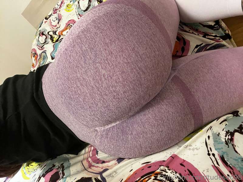 Questi leggings 🔥🔥 2