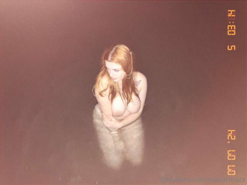 The water is warm, join me 🧜🏻‍♀️ 11