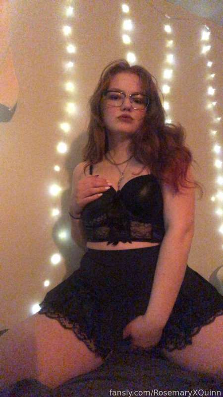 Rosemaryxquinn - Fansly - 02 Mar, 2024 7