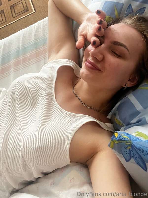 What do you always do in the morning, I would like to share ..
