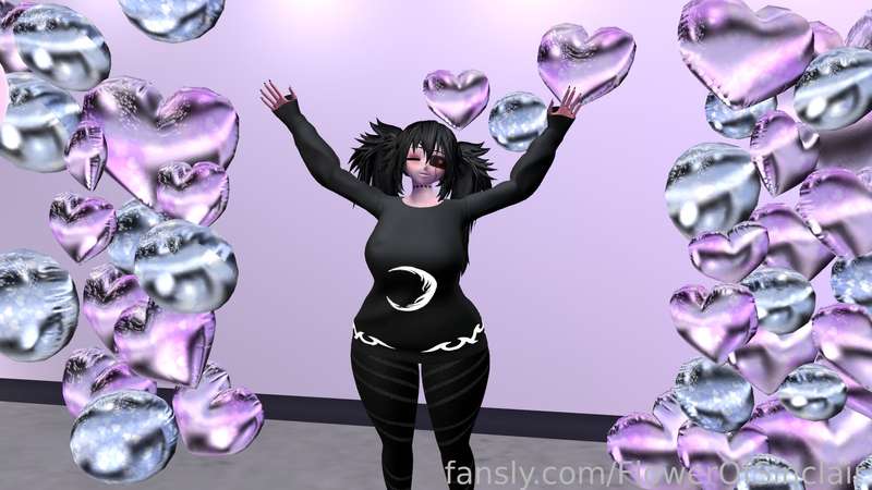 Flowerofsinclair - Fansly - 24 Aug, 2024