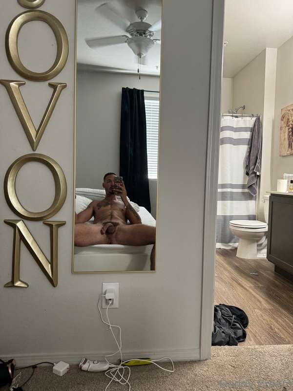 Daddycream - Onlyfans - 01 Jul, 2024 3