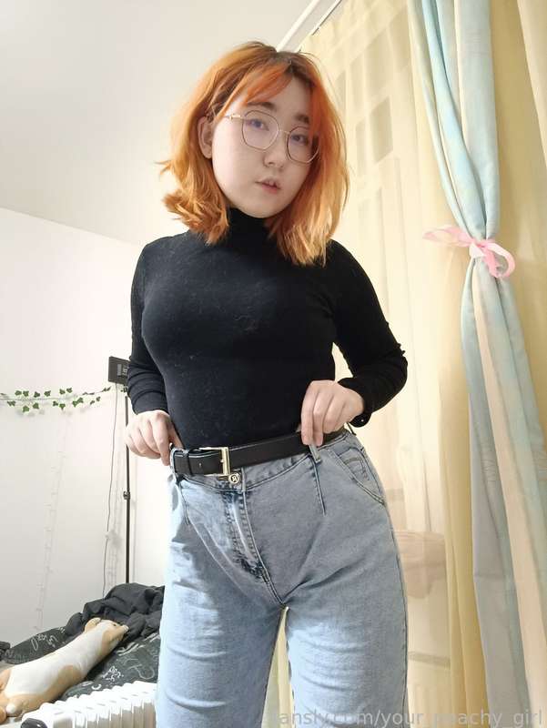 Your_Peachy_Girl - Fansly - 12 Aug, 2024